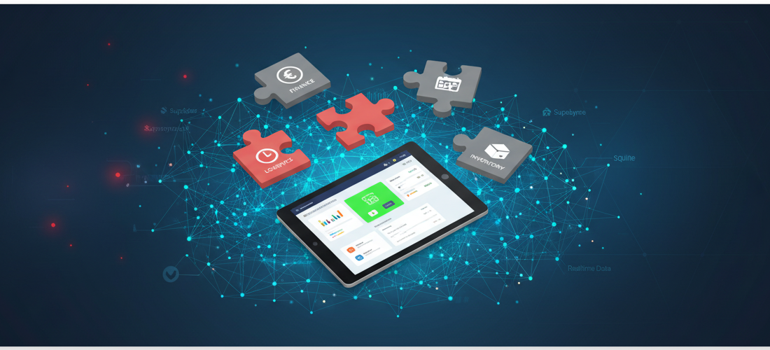 Track Everything Banner