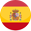 Spanish Flag
